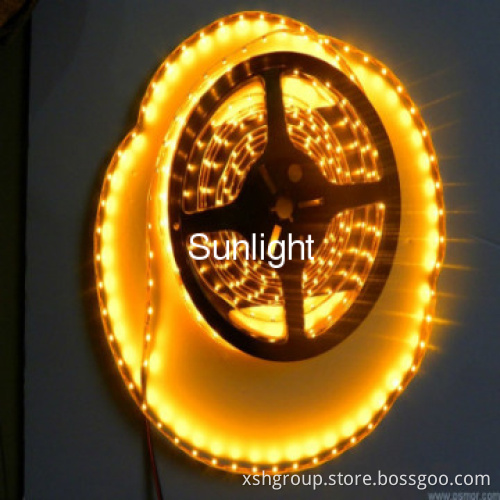3years warranty Led Strip Tape 14.4W/m 60leds/m SMD5050
